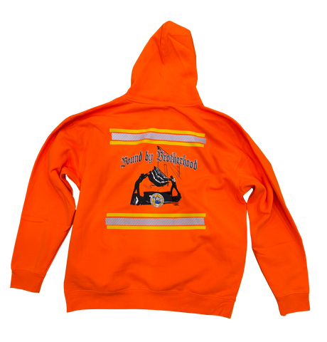 BBB GEN SAFETY HOODIE