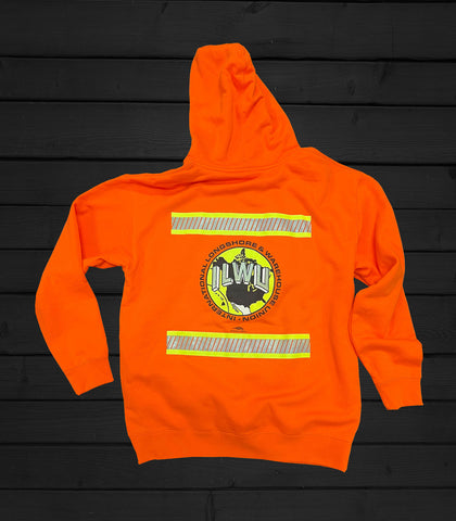 ILWU SAFETY HOODIE 23