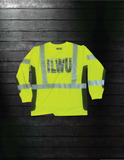 Kish Safety ILDK Long Sleeve