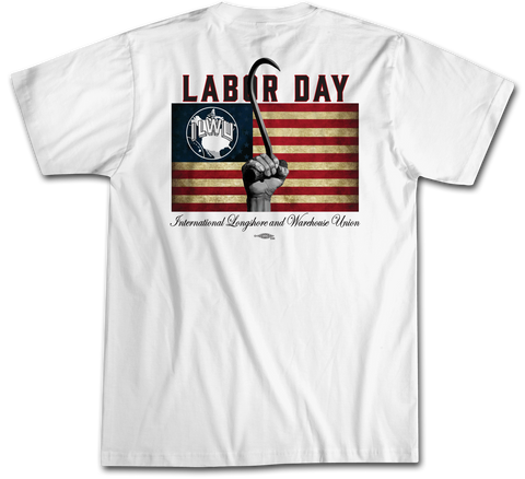 LABOR DAY 25