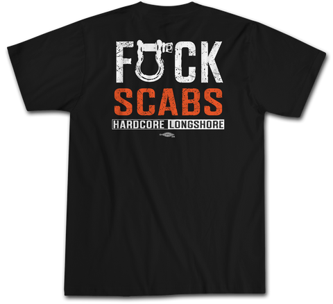 F SCABS HL