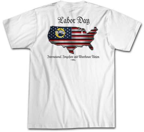 LABOR DAY 26