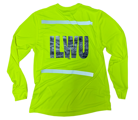 Safety ILDK Long Sleeve