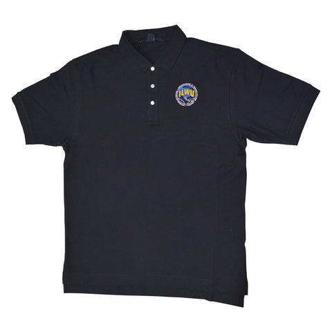 D1003B PNMA - ILWU T Shirt - Short Sleeve