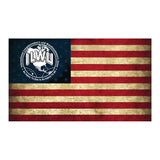 ILWU Flag United States