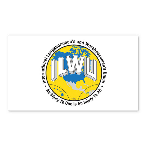 Ilwu ILWU Accessories – Hardcore Longshore