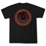 ILWU Safety - Men's T-Shirt