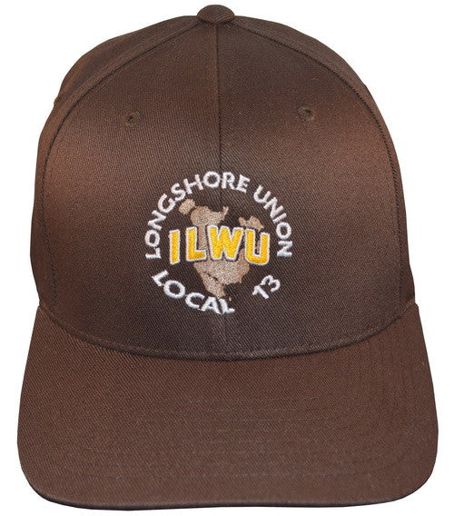 NYLON LONG BILL CAP Made by NOROLL | DAILY DOSE