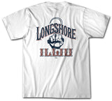 Longshore ILWU Hook - ILWU T Shirt - Short Sleeve