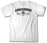 Longshore GNS - ILWU T Shirt - Short Sleeve