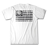 Longshoremen's Union - ILWU T Shirt - Short Sleeve