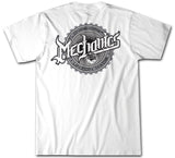Mechanics 2018 - ILWU T Shirt - Short Sleeve