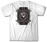 SBM&R - ILWU T Shirt - Short Sleeve